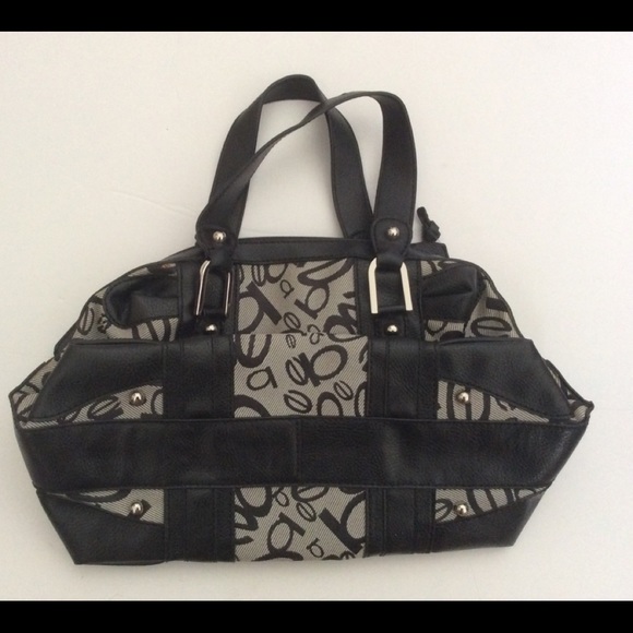 Bebe Satchel Purse💲5️⃣8️⃣💲 - Picture 2 of 5